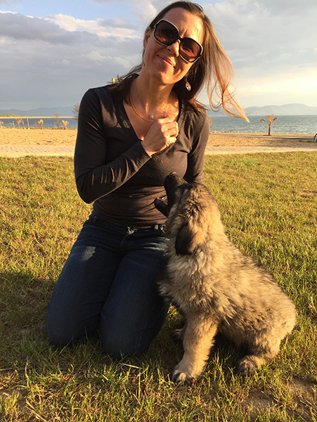 Dr. Jennifer Bibevski